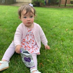 Meet your Posher, Kristin